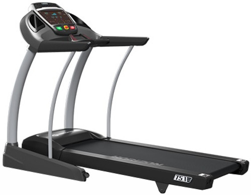 Беговая дорожка Horizon Elite T5.1