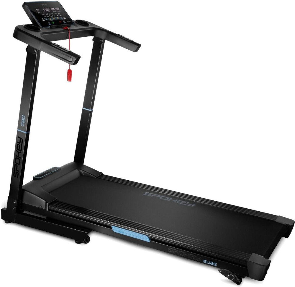 Беговая дорожка Spokey Elias