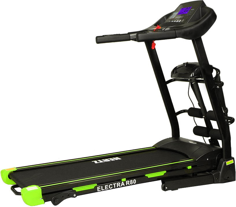 Бігова доріжка Hertz Electra R80
