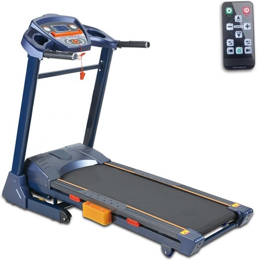 Беговая дорожка Energy FIT EF-7707B