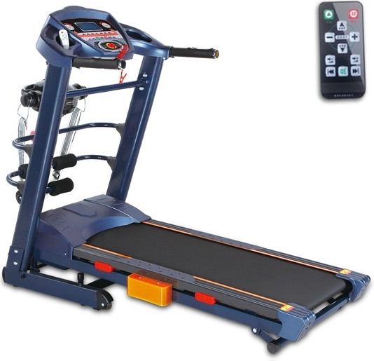 Беговая дорожка Energy FIT EF-7705A