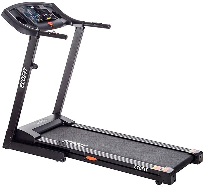 Беговая дорожка EcoFit E-A600