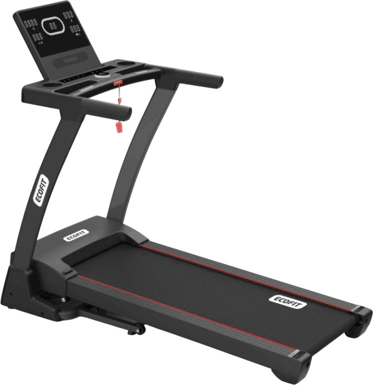 Бігова доріжка EcoFit E-11480CA
