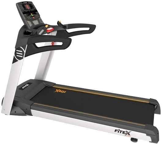 Бігова доріжка Fitex ECT 7