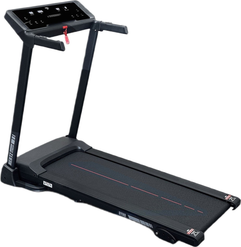 Бігова доріжка Hertz Dyno One