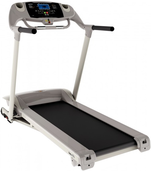 Беговая дорожка EuroFit Detroit