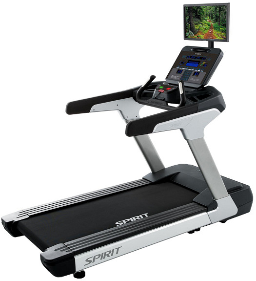 Беговая дорожка Spirit Fitness CT900 ENT