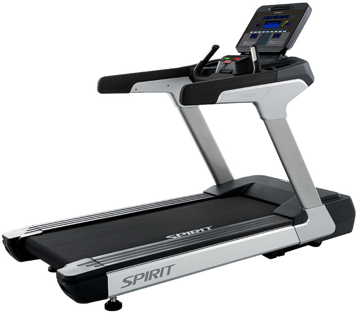 Бігова доріжка Spirit Fitness CT900