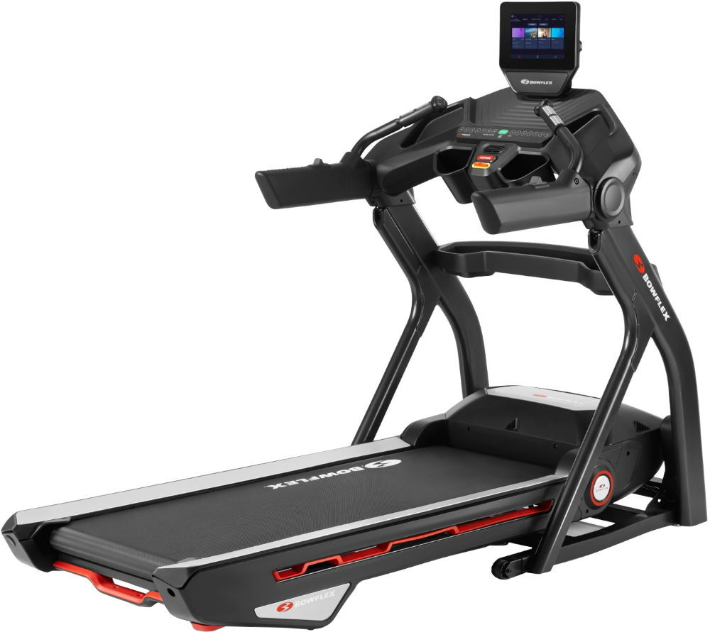 Беговая дорожка Bowflex BXT25
