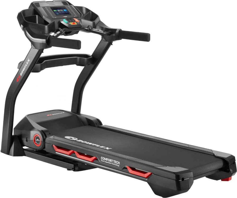 Беговая дорожка Bowflex BXT18