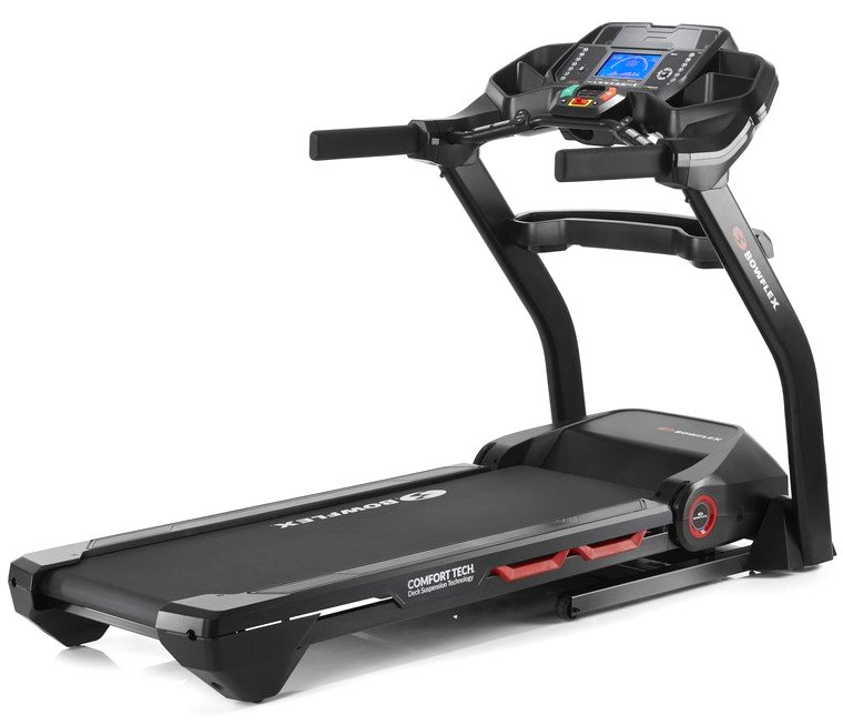Беговая дорожка Bowflex BXT128