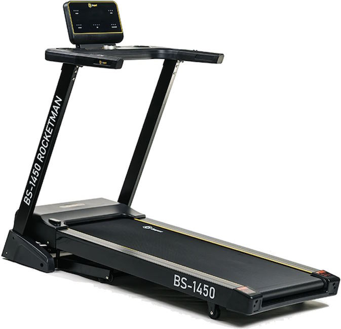 Бігова доріжка Besport BS-1450 Rocketman