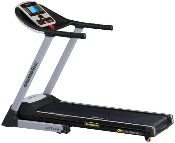 Бігова доріжка Grandwillie BT101