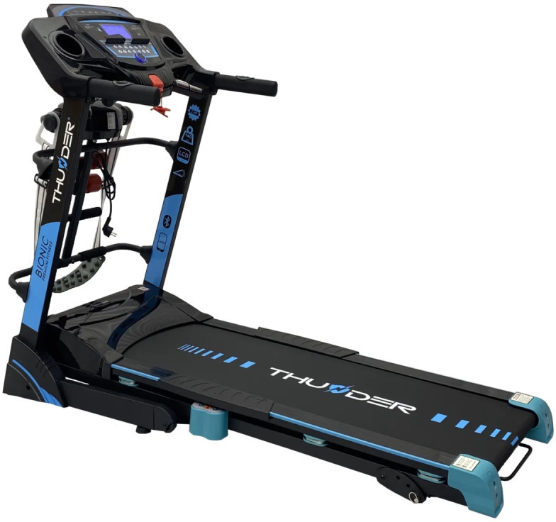Бігова доріжка Thunder Bionic-D