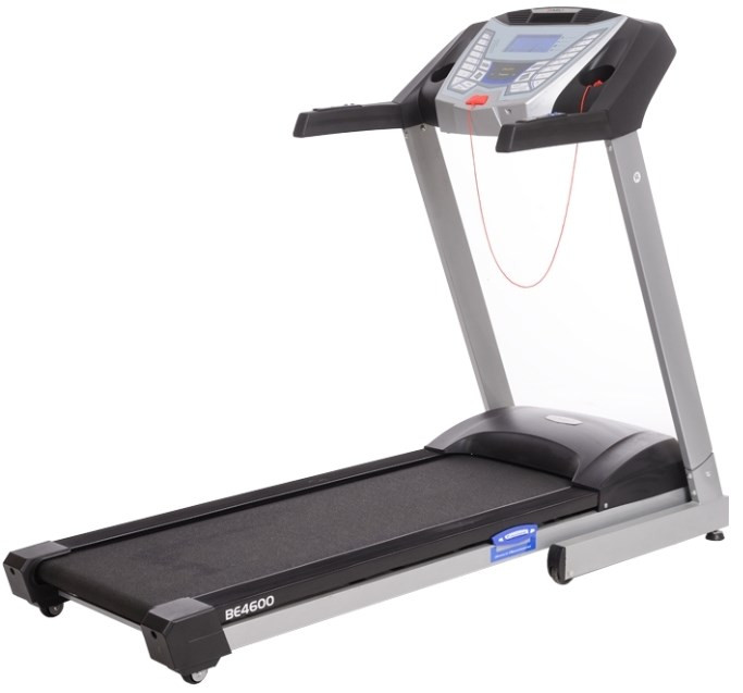 Бігова доріжка HMS BE4600i
