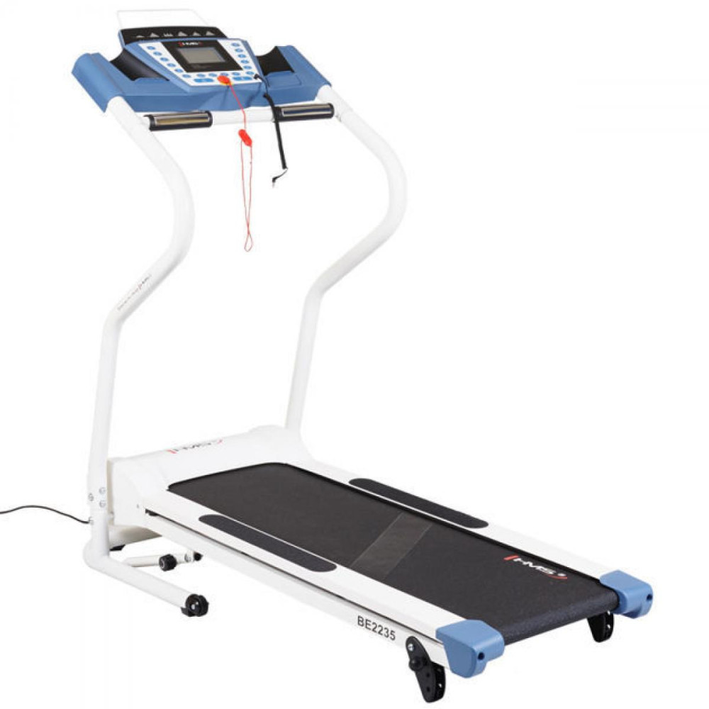 Бігова доріжка HMS BE2235