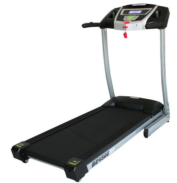 Бігова доріжка HMS BE4500