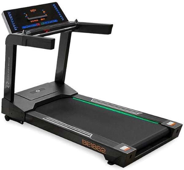 Бігова доріжка HMS BE1862