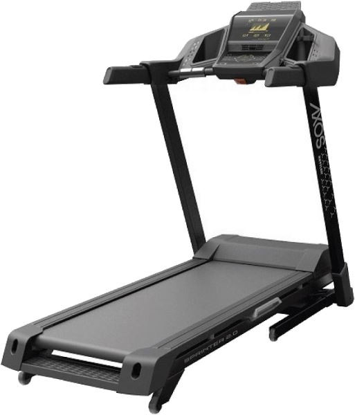 Беговая дорожка Kettler Axos Sprinter 2.0