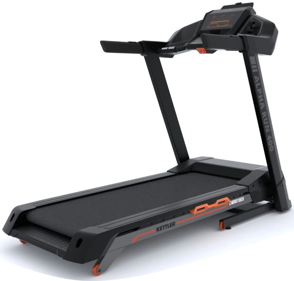 Бігова доріжка Kettler Alpha Run 400