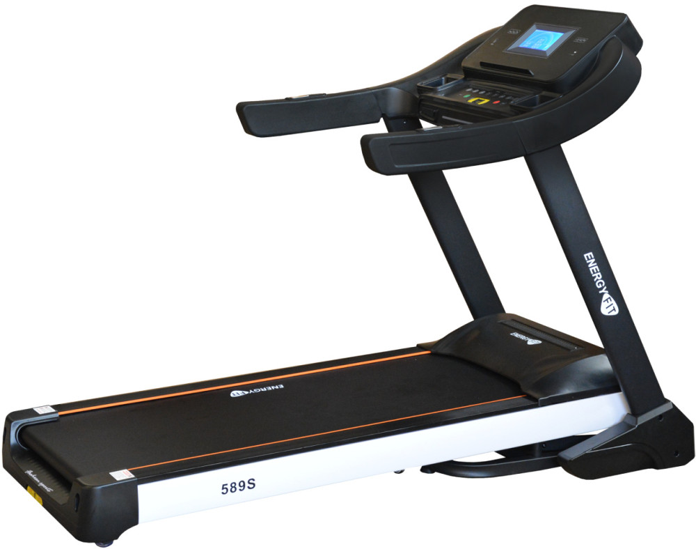 Беговая дорожка Energy FIT 589S
