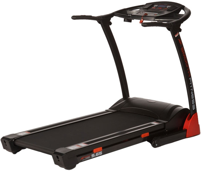 Бігова доріжка Smooth Fitness 5.65