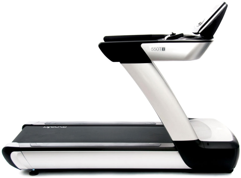 Бігова доріжка Intenza Fitness 550Ti