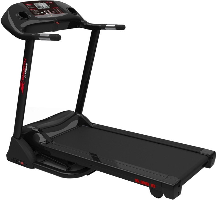 Бігова доріжка Smooth Fitness 5.35