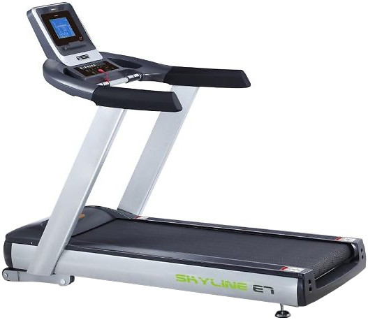 Беговая дорожка EuroFit 3050CA