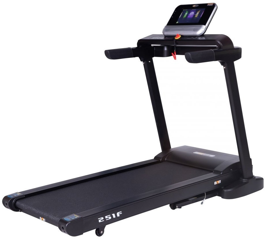 Беговая дорожка EuroFit 251F