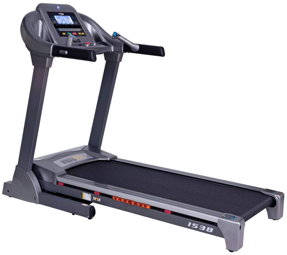 Беговая дорожка EuroFit 153B