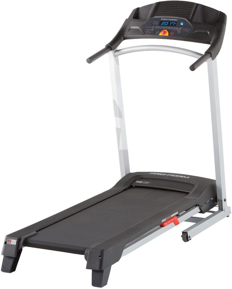 Бігова доріжка Pro-Form 105 CST
