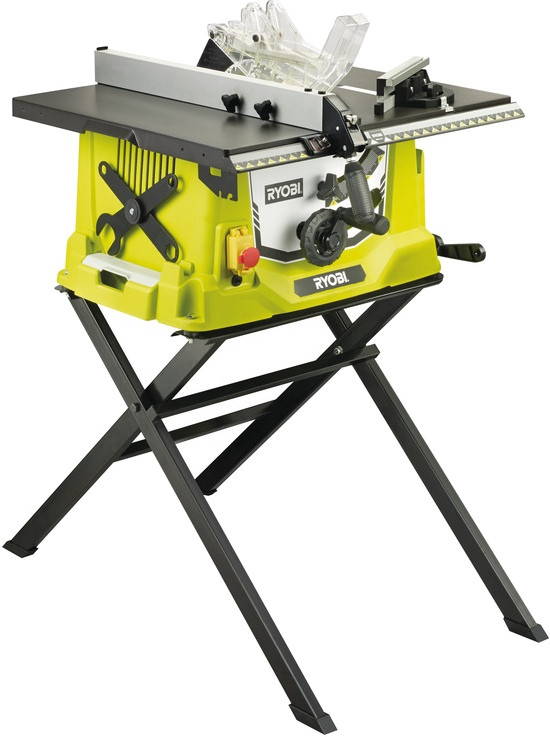 Циркулярная пила Ryobi RTS-1800SG (5133002221)
