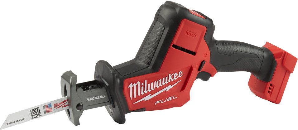 Сабельная пила Milwaukee M18 FHZ-0X (4933459887)