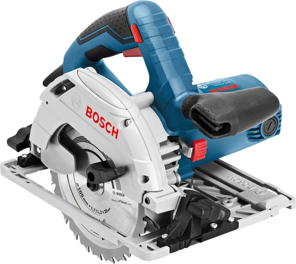 Циркулярна пила Bosch GKS 55 GCE Professional 0601682100