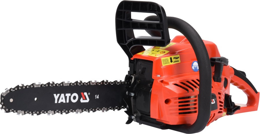 Цепная пила Yato YT-84895