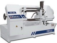 Пила FDB Maschinen SGA 300