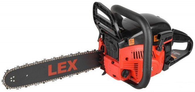 Цепная пила Lex YD-KW 02-45