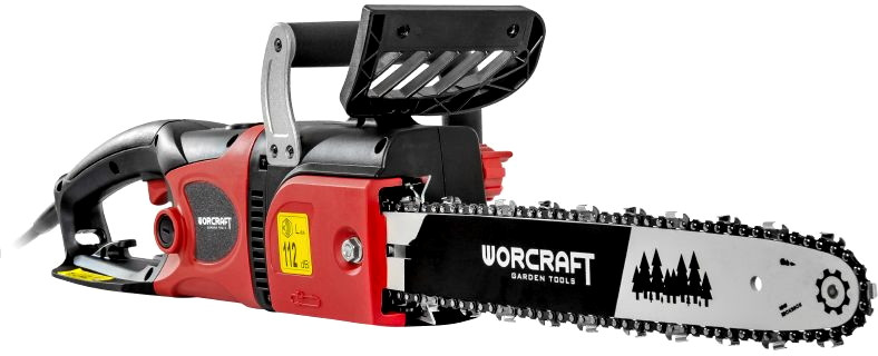 Цепная пила Worcraft WCE-2816