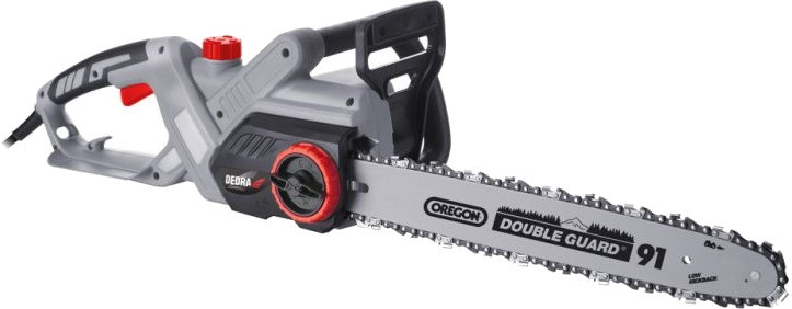 Ланцюгова пила Dedra DED8702