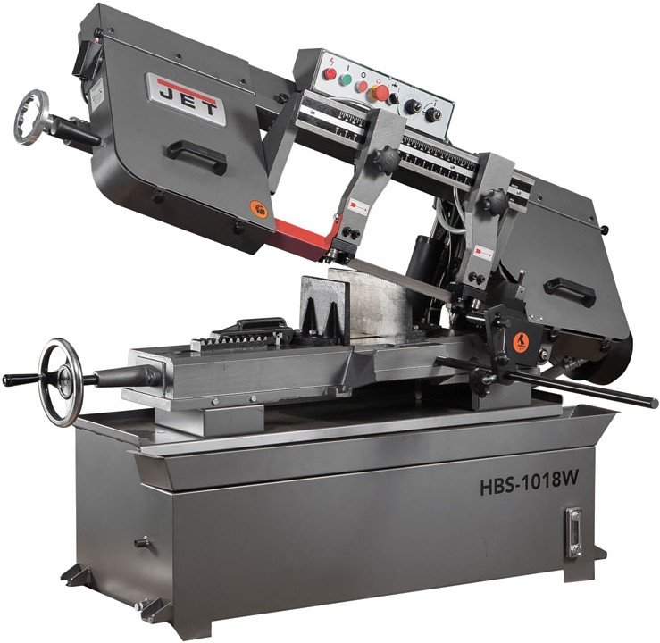 Пила Jet HBS-1018W (414473Т)