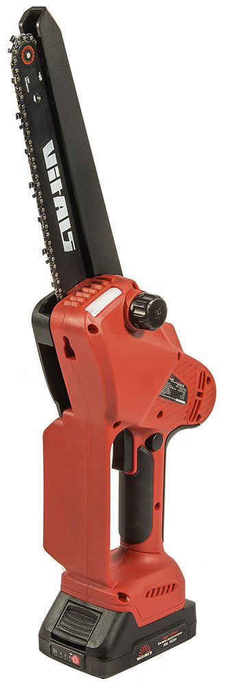 Цепная пила Vitals AKZ 1820-1n Kit (223816)