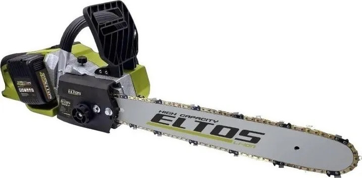 Цепная пила Eltos APC-40 BL/16