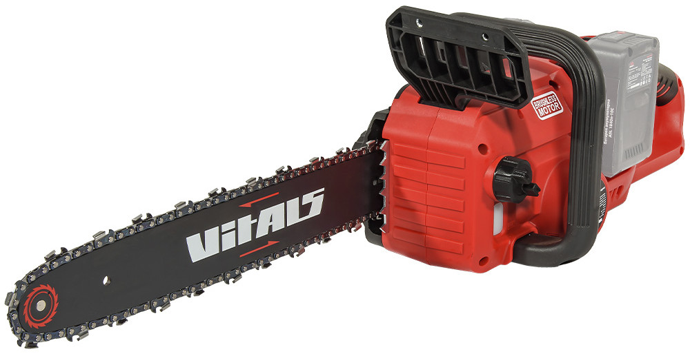 Цепная пила Vitals AKZ 3640s (223814)