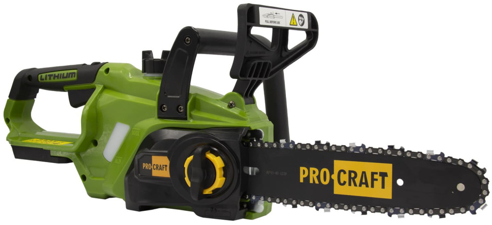 Ланцюгова пила Procraft PKA36