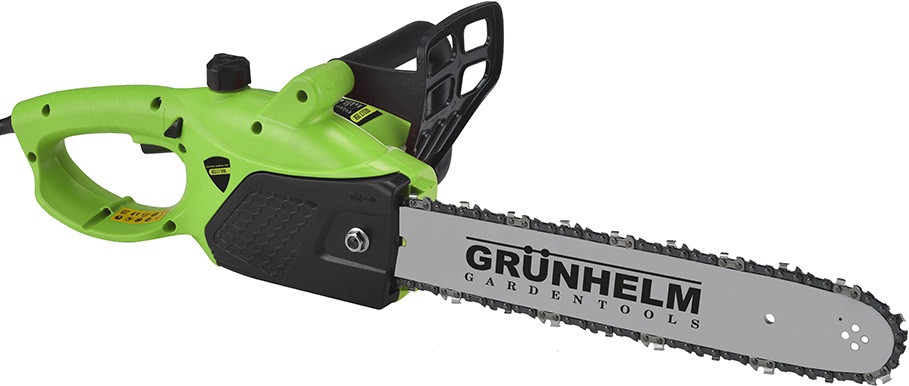Ланцюгова пила Grunhelm GES 17-35B (83877)