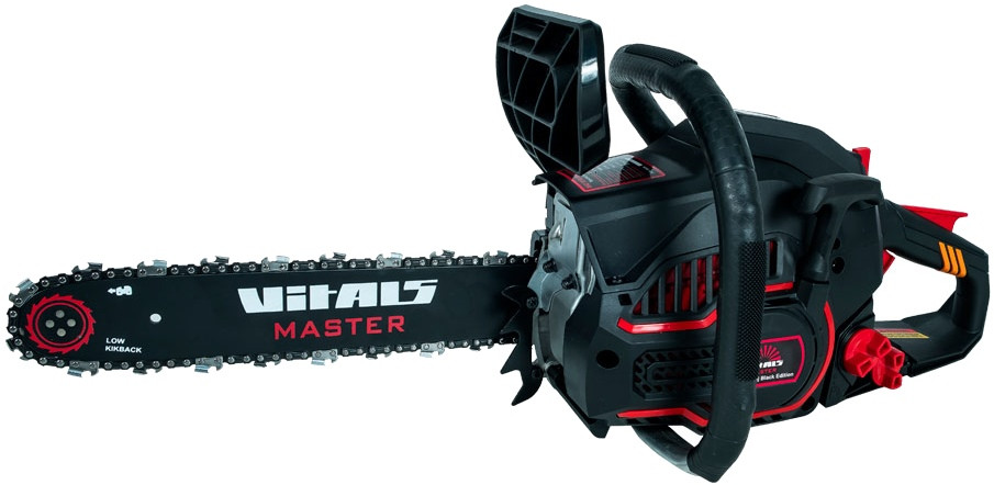 Цепная пила Vitals Master BKZ 3816j Black Edition (90375)