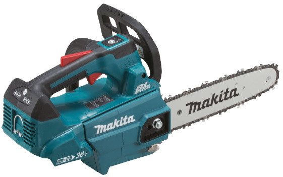 Цепная пила Makita DUC256Z