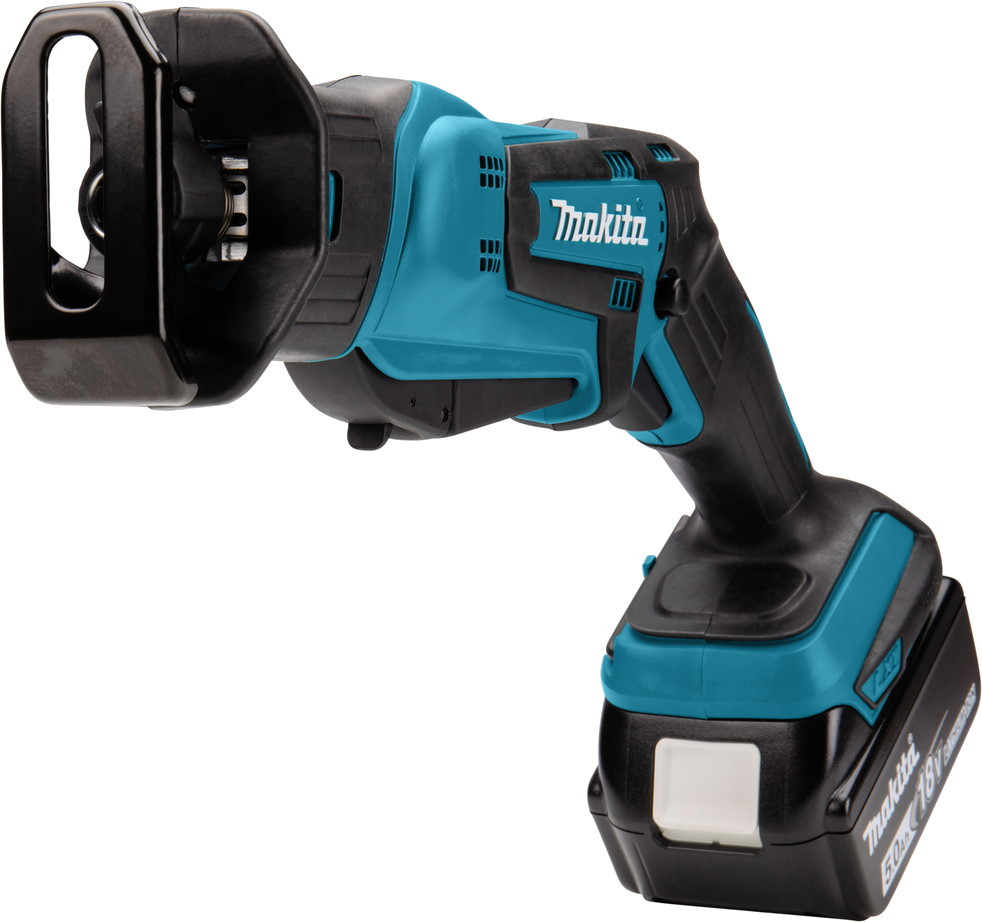 Шабельна пила Makita DJR183RT1J