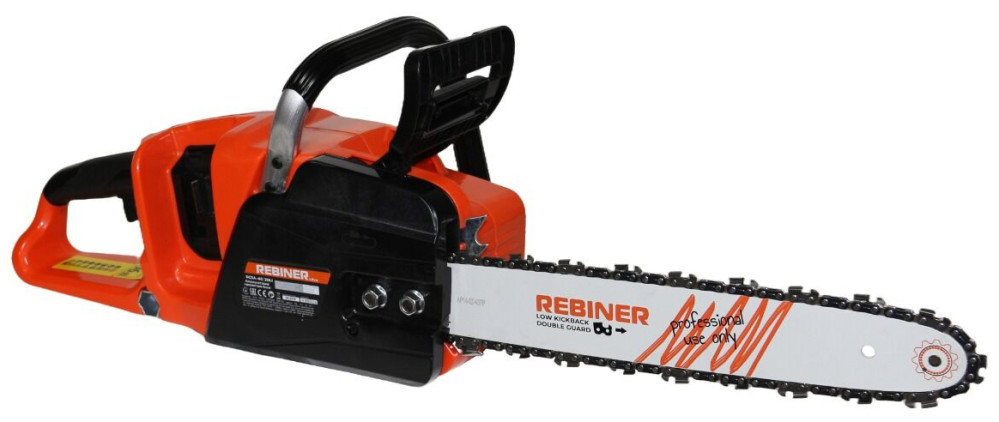 Ланцюгова пила REBINER RCSA-40/20Li (016959)